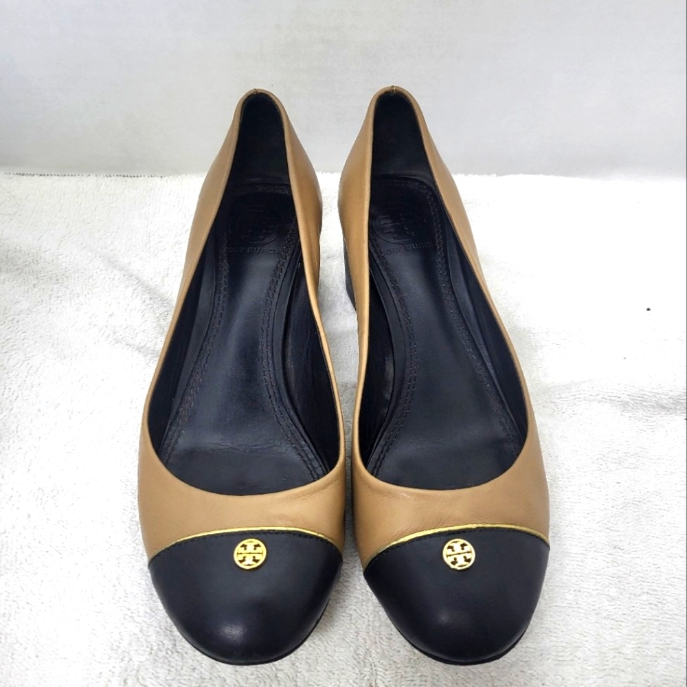 Tory Burch Ethel pump size 5.5